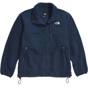 The North Face Men's Ripstop Denali Jacket Size XL $200 in Summit Navy